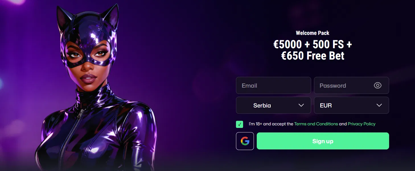 WinBeast Casino